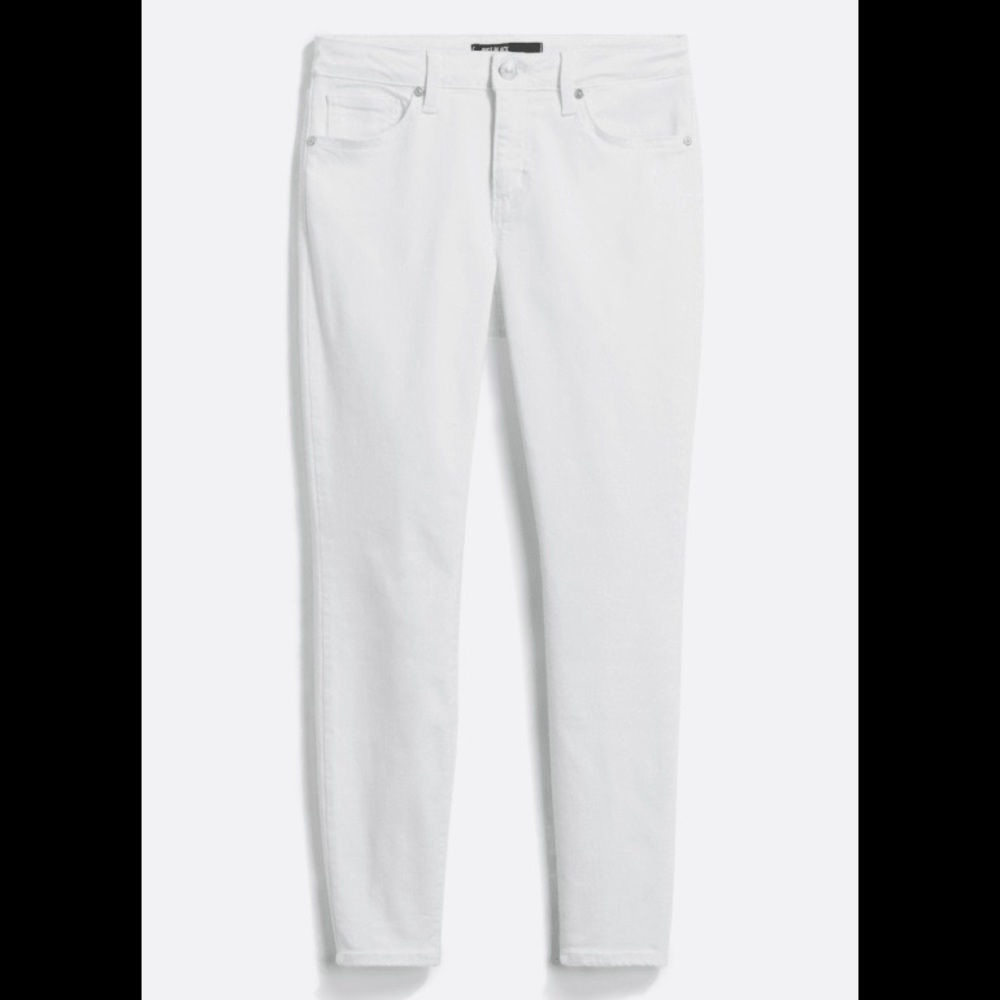 Just Black Nysa Skinny Jean size 29